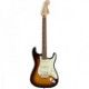 FENDER STRAT ROADHOUSE DELUXE 3 TONOS SUNBURST PF