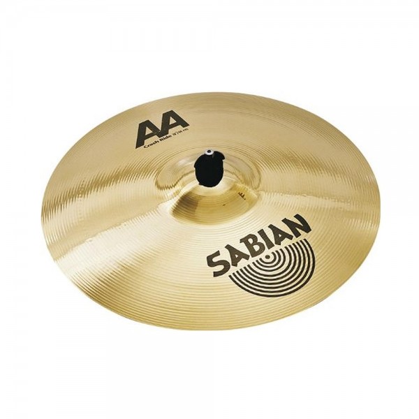 SABIAN AA 18 CRASH RIDE