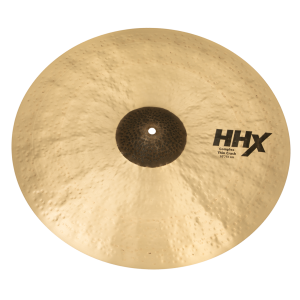 SABIAN HHX 20 COMPLEX THIN CRASH