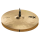 SABIAN HHX 14 EVOLUTION HATS PLATO SUPERIOR