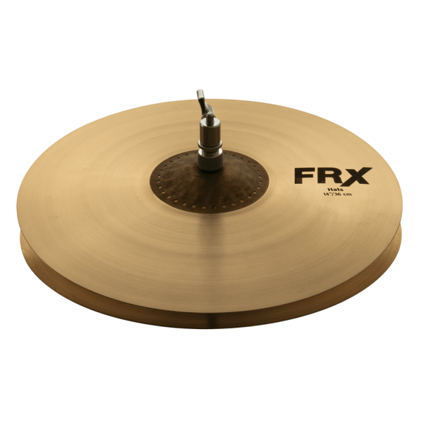 SABIAN FRX 14 HATS