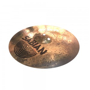 SABIAN HH 13 FUSION HATS PLATO INFERIOR