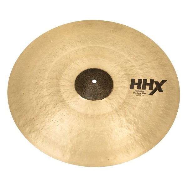 SABIAN HHX 22 COMPLEX MEDIUM RIDE