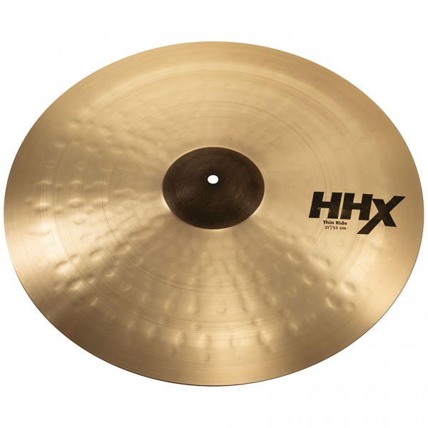 SABIAN HHX 21 THIN RIDE