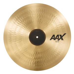 SABIAN AAX 21 THIN RIDE