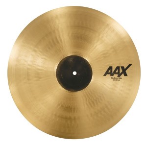 SABIAN AAX 20 MEDIUM RIDE