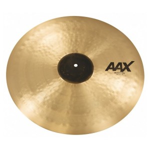 SABIAN AAX 22 MEDIUM RIDE BRILLO