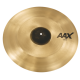 SABIAN AAX 21 FREQ RIDE