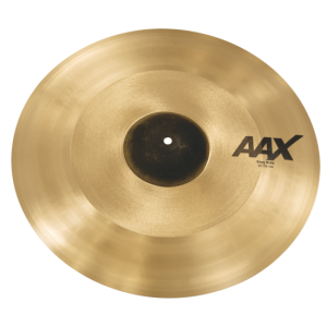 SABIAN AAX 21 FREQ RIDE