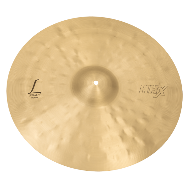 SABIAN HHX 20 LEGACY RIDE