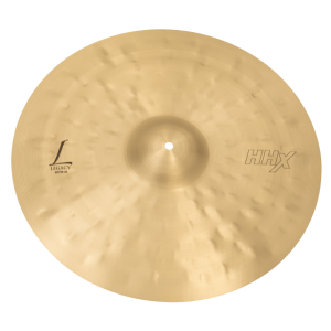 SABIAN HHX 20 LEGACY RIDE