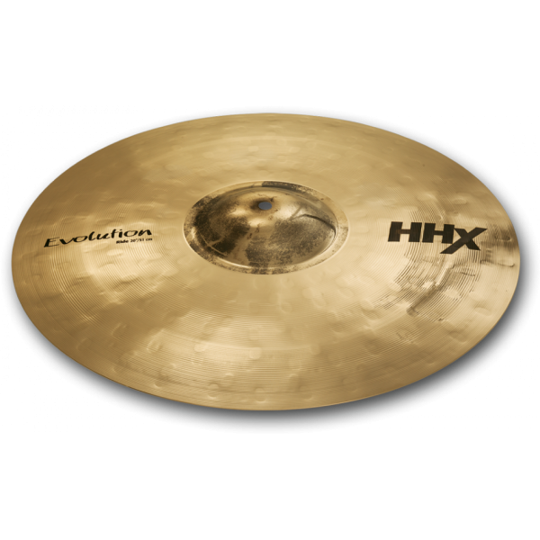 SABIAN HHX 20 EVOLUTION RIDE