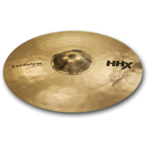 SABIAN HHX 20 EVOLUTION RIDE