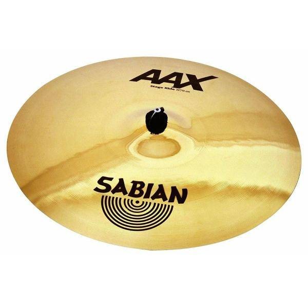 SABIAN AAX 20 STAGE RIDE 