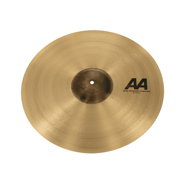 SABIAN AA 20 MOLTO SYMPHONIC SUSPENDED
