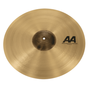 SABIAN AA 20 MOLTO SYMPHONIC SUSPENDED