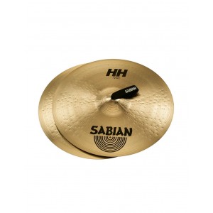 SABIAN HH 22 VIENNESE