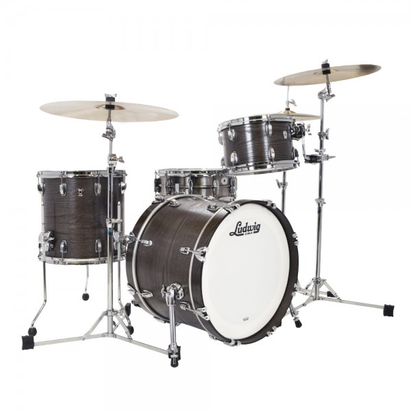 LUDWIG CLASSIC OAK