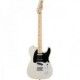 FENDER TELE DELUXE NASHVILLE WHITE BLONDE MP