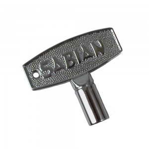 SABIAN LLAVE DE BATERIA 61011