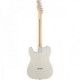 FENDER TELE DELUXE NASHVILLE WHITE BLONDE MP tras