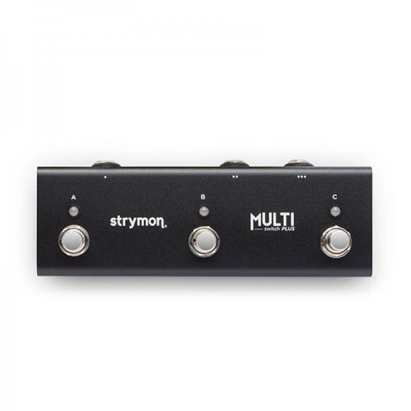 STRYMON MULTISWITCH PLUS 