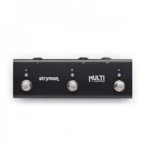 STRYMON MULTISWITCH PLUS