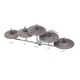 SABIAN CROTALOS TOLLSPIRE CHIMES