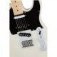 FENDER TELE DELUXE NASHVILLE WHITE BLONDE MP body