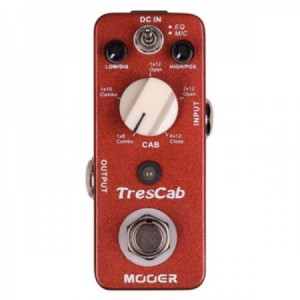 MOOER TRESCAB SIMULADOR DE PANTALLAS