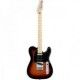 FENDER TELE DELUXE NASHVILLE 2T SB MP