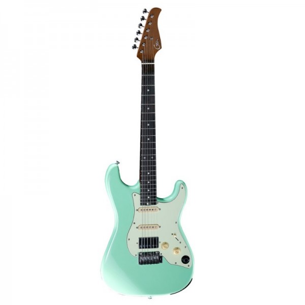 MOOER S800 SURF GREEN 