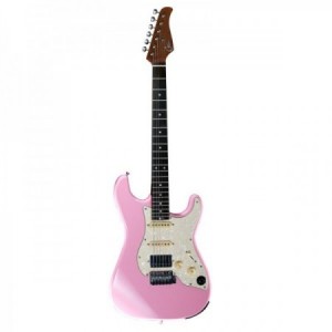 MOOER S800 SHELL PINK