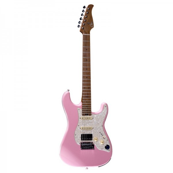 MOOER S801 PINK