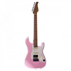 MOOER S801 SHELL PINK