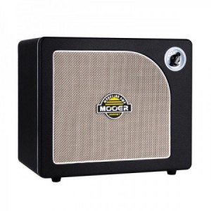 MOOER HORNET 30 METAL BLACK