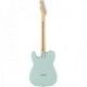 FENDER TELE DELUXE NASHVILLE DAPHNE BLUE PF