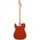 FENDER TELE DELUXE NASHVILLE FIESTA RED PF tras