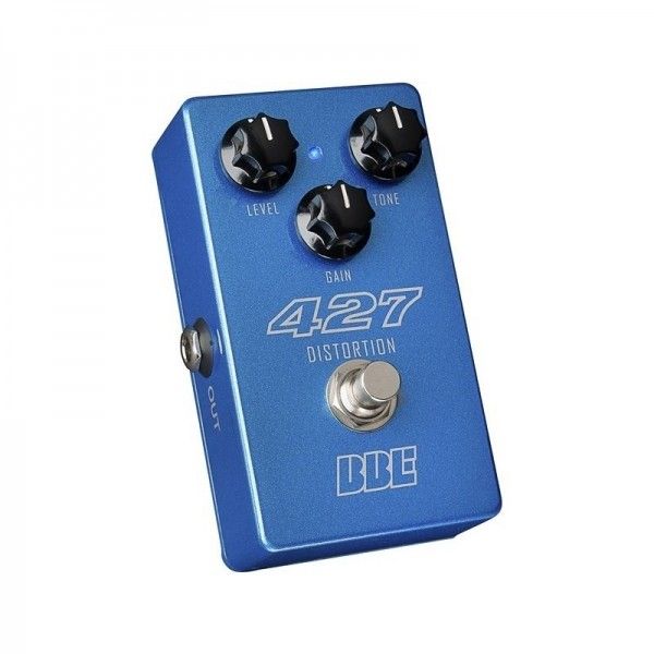 BBE 427 DISTORSION