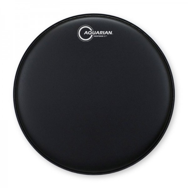 AQUARIAN TCRSP28BK RESPONSE 2 CAPAS RUGOSO 8 NEGRO