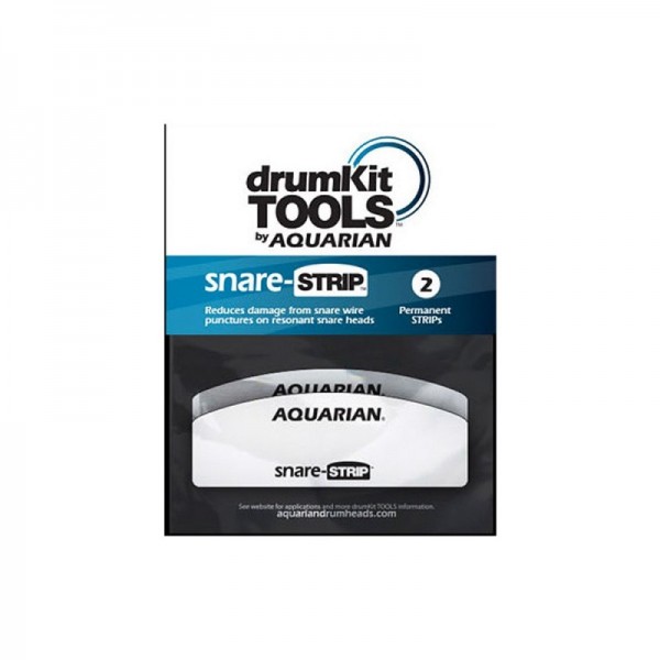 AQUARIAN ST4 SNARE STRIP