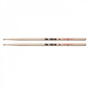 VIC FIRTH 8D AMERICAN CLASSIC