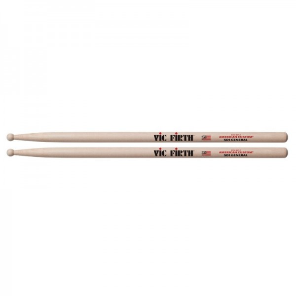 VIC FIRTH SD1 AMERICAN CUSTOM