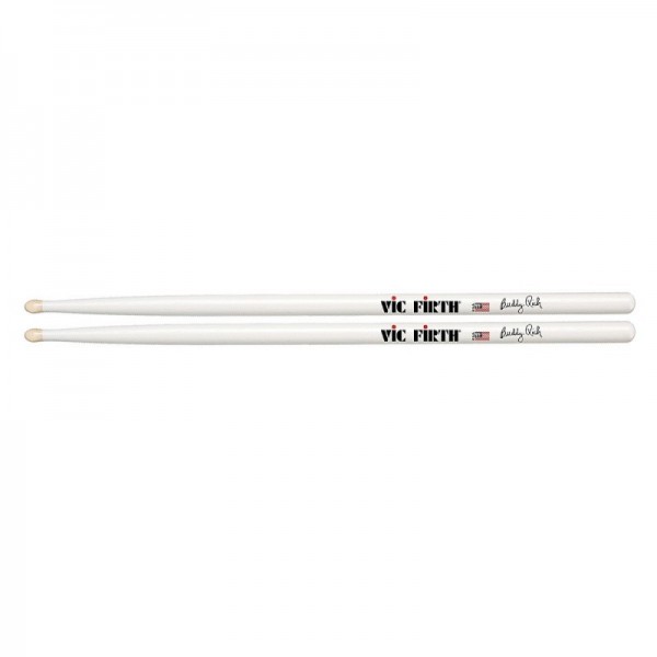 VIC FIRTH SBR BUDDY RICH