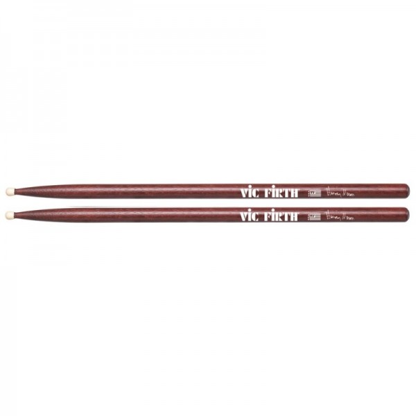 VIC FIRTH SHM HARVEY MASON