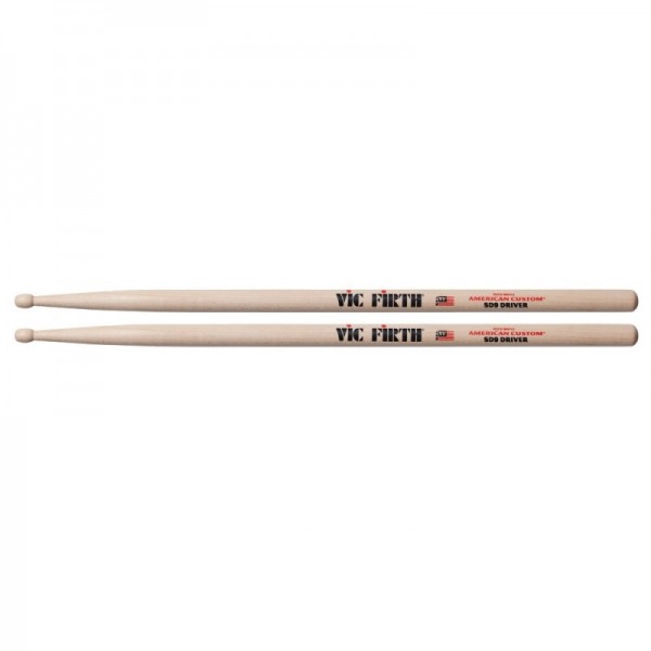 VIC FIRTH SD9 AMERICAN CUSTOM