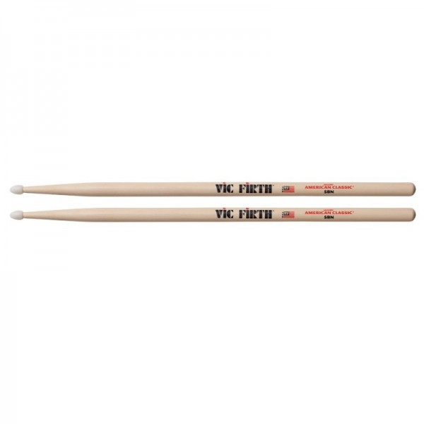 VIC FIRTH 5BN AMERICAN CLASSIC