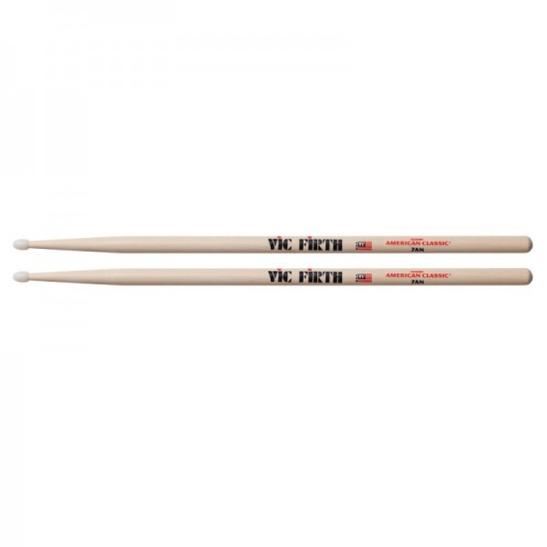 VIC FIRTH 7AN AMERICAN CLASSIC