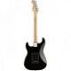 FENDER STRATO STD HH NEGRA PF
