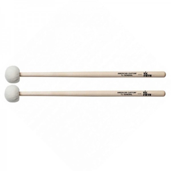 VIC FIRTH T1 AMERICAN CUSTOM